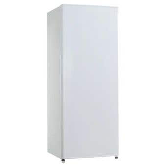 Freezer Vertical 5.5 Cu. ft. 22 In. Moffat MUF06DMRWW