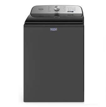 5.4 Cu. ft. Top Load Washer  Maytag MVW6500MBK