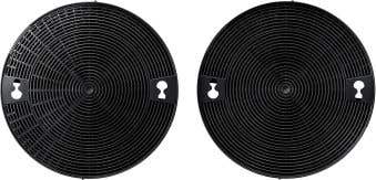 Samsung Hood filters NK-AR050FNB Black 9 in.