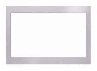 Panasonic Trim kit NNTK612G Stainless 24 in.