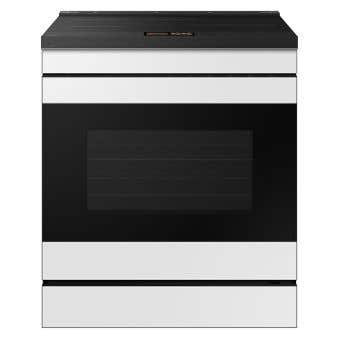 30 In. Induction Range Samsung NSI6DB990012AC
