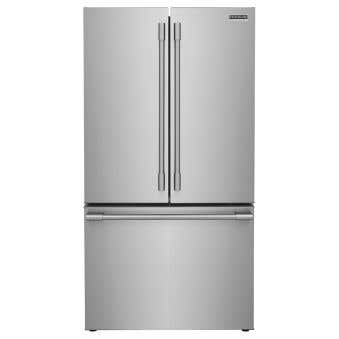 Refrigerator Frigidaire Professional PRFG2383AF 23.3 Cu. ft. 36 In.