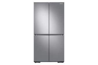 35.88 In. 22.8 Cu. ft. Samsung Refrigerator RF23A9671SR