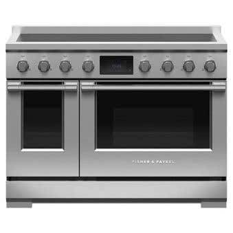 Cooktop Fisher & Paykel RIV3-486 presented by Corbeil