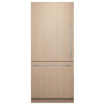35.75 In. 19.2 Cu. ft. Fisher & Paykel Refrigerator RS3684WLUVE1