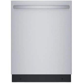 23.54 In. 46 dB Dishwasher Bosch SGX78C55UC
