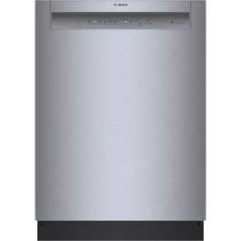  Dishwasher Bosch SHE3AEM5N