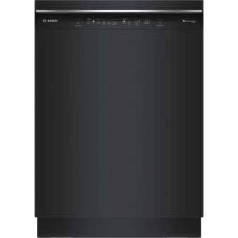 23.54 In. 46 dB Dishwasher Bosch SHE53C86N