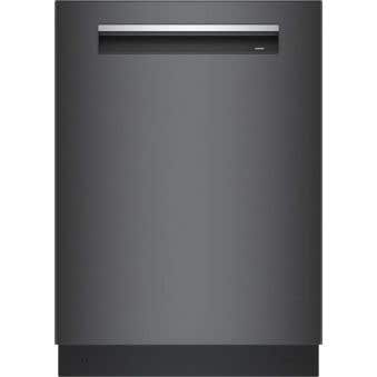 23.54 In. 42 dB Dishwasher Bosch SHP78CM4N