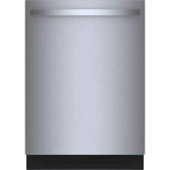 23.54 In. 46 dB Dishwasher Bosch SHX53CM5N