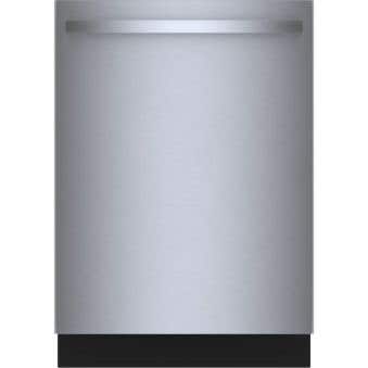 23.54 In. 44 dB Dishwasher Bosch SHX65CM5N