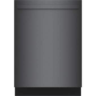 23.54 In. 42 dB Dishwasher Bosch SHX78CM4N