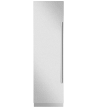 13.9 Cu. ft. 24 In. Column Freezer Signature Kitchen Suite (SKS)Freezer SKSCF2401P