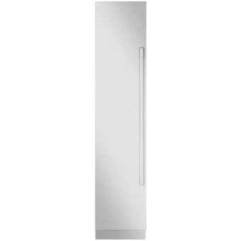 SKS Panneau personnalisé SKSWK185RS Inox en Inox présenté par Corbeil Electroménager