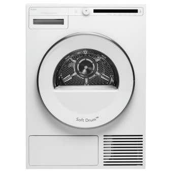 Dryer Asko T208H.W