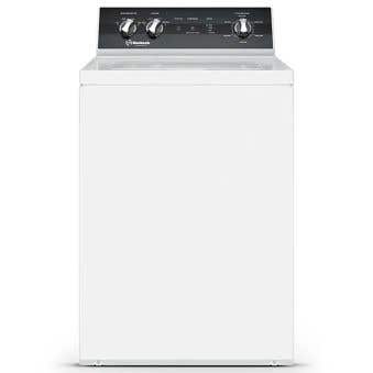 Washer Huebsch Top Load TR5104WN 3.2 Cu. ft.