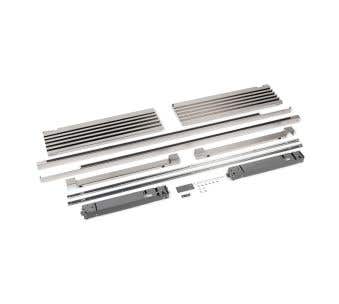 Electrolux Trim kit TRMKTSS1LV84 Stainless 84 in.