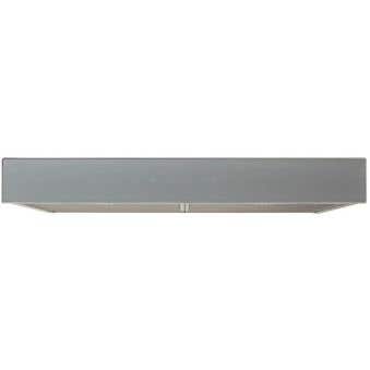 30 In. Under Cabinet Hood  500 Cubic feet per minute Best UCB3I30SBS