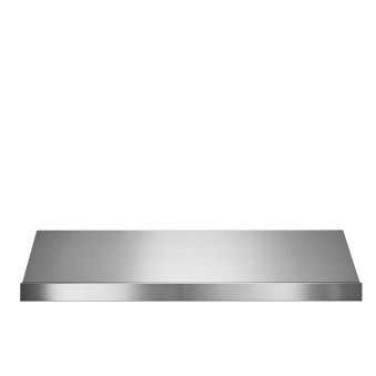 Hotte Professionnelle Best UP26M48SB Inox Installation Hotte sous cabinet