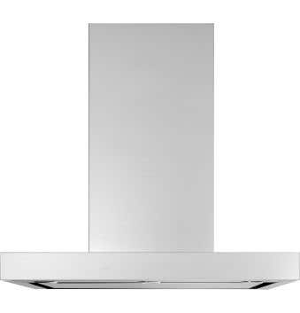 Hotte 30 Po. 610 Pieds cubes par minute GE UVW9301SLSS Inox Installation Montage mural  610 pieds cubes par minute