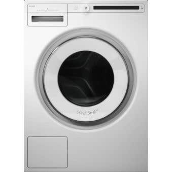 2.1 Cu. ft. Front load Washer  Asko W2084.W