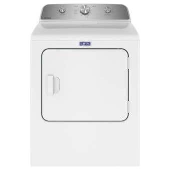 Dryer Maytag YMED4500MW 7 Cu. ft.