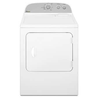 Dryer Whirlpool YWED4815EW 7 Cu. ft.