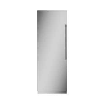 Congélateur Monogram ZIF301NBRII  Panneau Requis capacité 16.73  pieds cubes Encastrable
