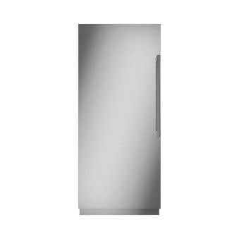 Congélateur Monogram ZIF361NBRII  Panneau Requis capacité 21.18  pieds cubes Encastrable