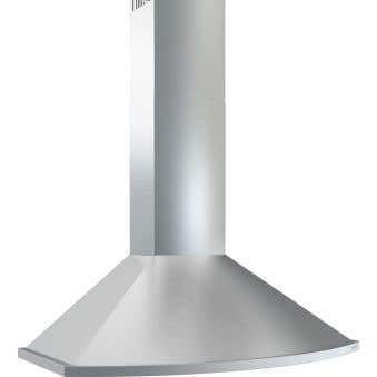 30 In. Simple Oven Hood  685 Cubic feet per minute Zephyr ZSA-E30DS