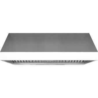 Zephyr Outdoor Wall Hood AK7836CS Stainless Steel  Wallmount  1200 cubic feet per minute