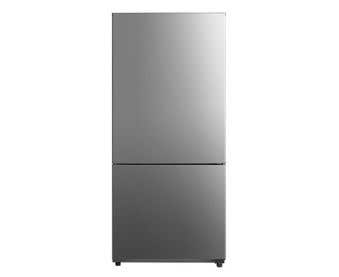 Refrigérateur AVANTGARDE ARBM172SE Acier Inoxydable  largeur 31 pouces Capacité 17 pieds cubes
