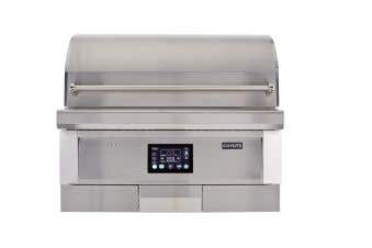Barbecue  Coyote  C1P36  Inox largeur 36 pouces  présenté par Corbeil