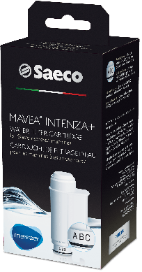 Saeco Filtres à eau CA6702/00 en Blanc présenté par Corbeil Electroménager