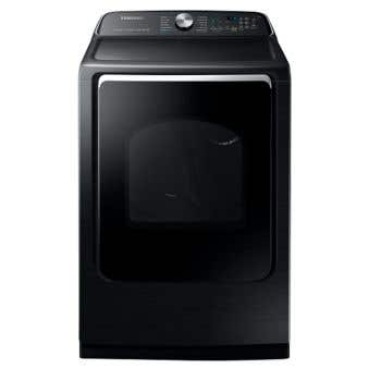 Electric Dryer 7.4 cu.ft. Samsung DVE52B7650V