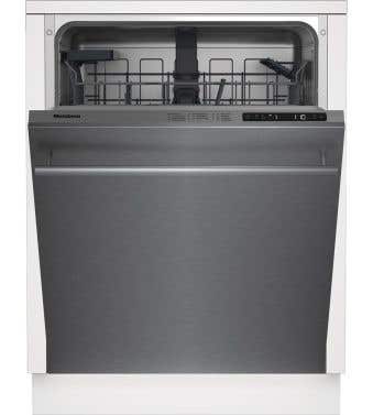 Blomberg Lave-vaisselle DWT51600SS Decibels 48   6 cycles Encastrable   largeur 24 pouces