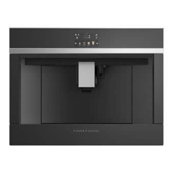 Built-in Espresso machine Fisher and Paykel EB24DSX1