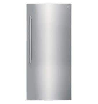 Refrigérateur Electrolux EI33AR80WS Inox Colonne de congélation largeur 33 pouces Capacité 19 pieds cubes