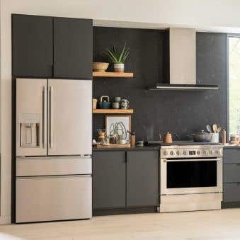 Collection Electrolux Kitchen