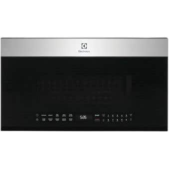 Over-the-Range Convection Microwave 30 in. in Stainless Steel Electrolux EMOW1911AS