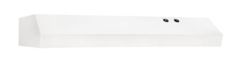 30 in. Under Cabinet Hood 190 cfm Frigidaire FHWC3025MW