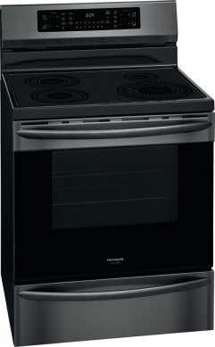 Frigidaire Gallery Range GCRI305CAD