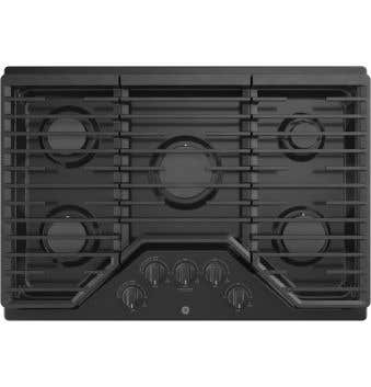 Freezer GE JGP5030DLBB  Black Built-in 30 inches