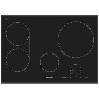 Plaque de cuisson Jenn-Air JIC4530KB Vitro-céramique induction  5 éléments  presenté par Corbeil