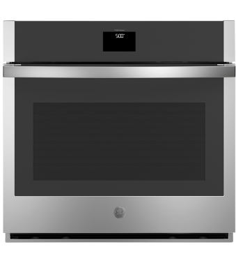 Single wall oven 5 cu.ft. 30 in. GE JTS5000SNSS