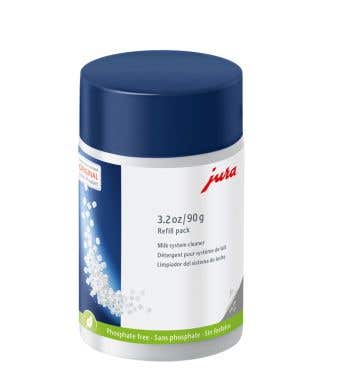 Jura Milk system cleaner JU24196