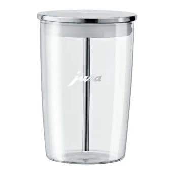 Jura Milk container JU72570 White 4 in.