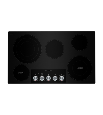 KitchenAid Cooktop KCES556HBL