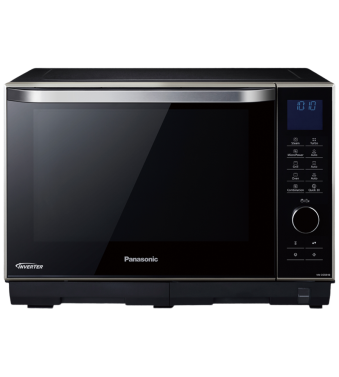 Microwave 1000 W 1 cu.ft. Panasonic NNDS58HB