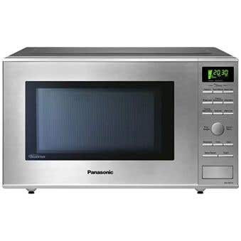 Microwave 1200 W 1.2 cu.ft. Panasonic NNSD671SC
